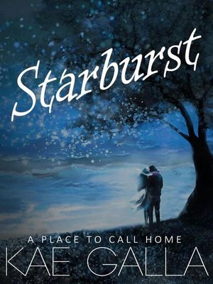 cover image of Starburst